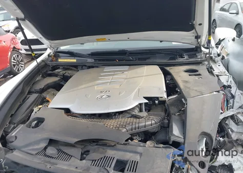 2016 Lexus Ls 460 z USA, uszkodzony, nr VIN JTHBL5EF6G5139166